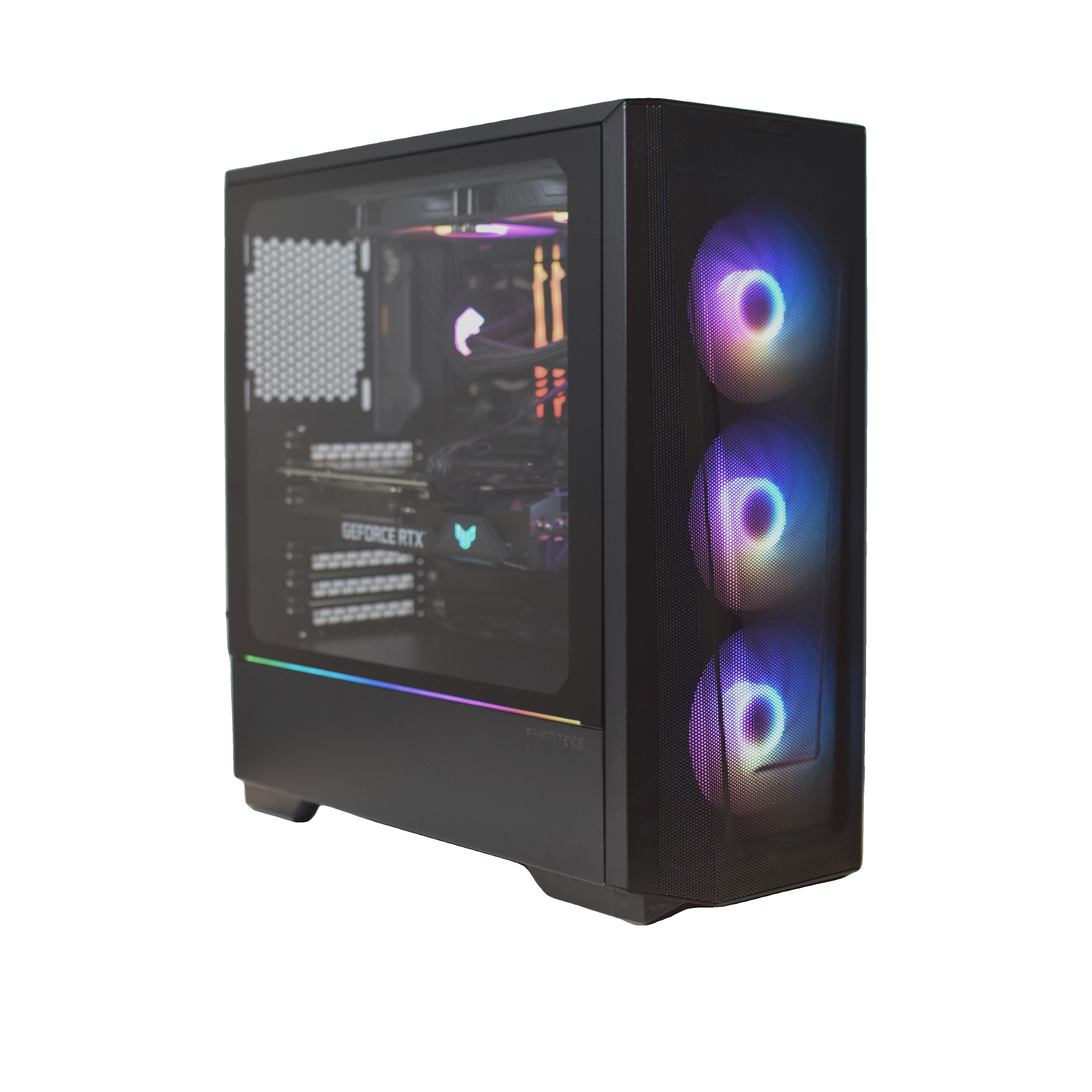Intel i7-12700F | RTX 3080 10GB | Prenew